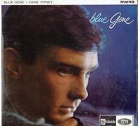 GENE PITNEY - Blue Gene