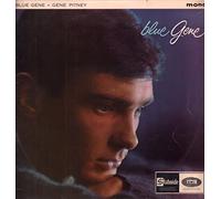 Gene Pitney - Blue Gene - Gene Pitney LP