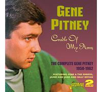 Gene Pitney - Cradle Of My Arms