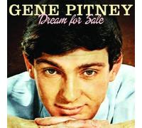 GENE PITNEY - Dream For Sale - Vinyl Record - C600z