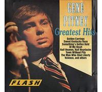 Gene Pitney - FIash I6 Tracks