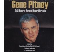 GENE PITNEY - GENE PITNEY - 24 HOURS FROM HEARTBREAK