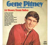 Gene Pitney - Gene Pitney / 24 Hours From Tulsa (Greatest Hits Series Vol. 1)