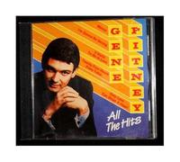 PITNEY, Gene - GENE PITNEY-ALL THE HITS