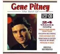 Gene Pitney - Gene Pitney Best of