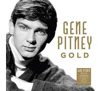Gene Pitney - Gene Pitney: Gold (180g Gold Vinyl) [VINYL]