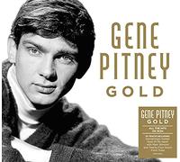Gene Pitney - Gene Pitney: Gold