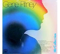 Gene Pitney - Gene Pitney - Hit Collection - Musicor Records - 85 872 XT, Musicor Records - 85 873 XT, Musicor Records - 85 874 XBT