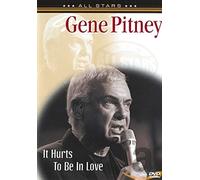 Gene Pitney - Gene Pitney: It Hurts To Be In Love [DVD]