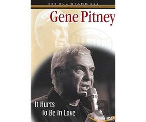 Gene Pitney - Gene Pitney: It Hurts To Be In Love [DVD]