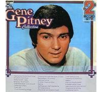Gene Pitney - Gene Pitney - The Gene Pitney Collection - Pickwick Records - PDA 004