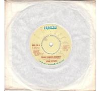 Gene Pitney - GENE PITNEY - TRANS CANADA HIGHWAY 7in [34048]