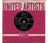 Gene Pitney - GENE PITNEY Twenty Four Hours From Tulsa 7" Vinyl Single