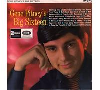 Gene Pitney - Gene Pitney's Big Sixteen [VINYL]