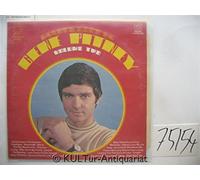 Gene Pitney - Golden hour of 2 / Vinyl record [Vinyl-LP]