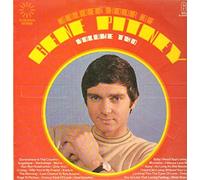 Gene Pitney - Golden Hour Of Gene Pitney - Volume Two - Gene Pitney LP