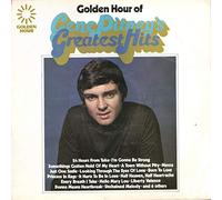 Gene Pitney - Golden Hour Of Gene Pitney's Greatest Hits