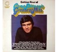 Gene Pitney - GOLDEN HOUR OF GENE PITNEY'S GREATEST HITS VINYL LP 1972 [GH805]