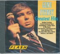 Gene Pitney - Greatest hits