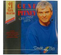 Gene Pitney - Greatest Hits