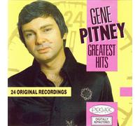 Gene Pitney - Greatest Hits