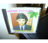 Gene Pitney - Greatest Hits