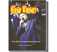 Gene Pitney : His Climb to International Success