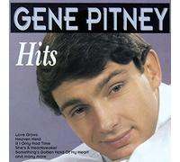 Gene Pitney - Hits