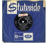 Gene Pitney - I Must Be Seeing Things / Save Your Love [7" VINYL]
