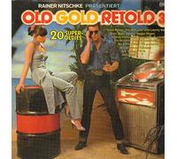 Gene Pitney, Ike & Tina Turner a.o. - Old Gold Retold 3 [Vinyl LP]