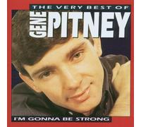 Gene Pitney - I'm Gona Be Strong
