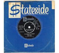 Gene Pitney - I'm Gonna Be Strong / Aladdin's Lamp [7" Vinyl]
