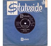 Gene Pitney - I'm Gonna Be Strong / Aladdin's Lamp [7" VINYL]