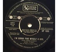 Gene Pitney - I'm Gonna Find Myself A Girl