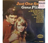 Gene Pitney - Just One Smile