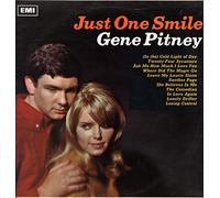 Gene Pitney - Just One Smile / The Boss's Daughter [7" VINYL]
