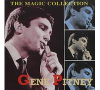 Gene Pitney - Magic collection