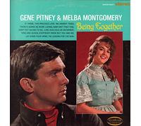 GENE PITNEY & MELBA MONTGOMERY - Being Together