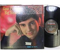 Gene Pitney - More Big Sixteen [Vinyl LP]