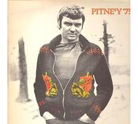 Gene Pitney - Pitney '75 - Gene Pitney LP