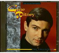 Gene Pitney - pitney gene - the collection