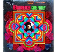 GENE PITNEY - she's a heartbreaker