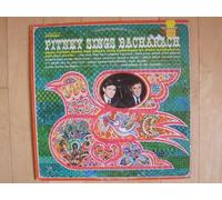 Gene Pitney - Sings Burt Bacharach [Vinyl LP]