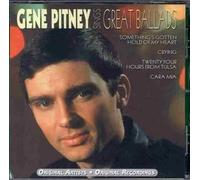 Gene Pitney - Sings Great Ballads