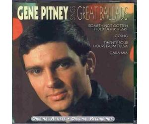 Gene Pitney - Sings Great Ballads