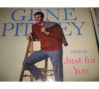 Gene Pitney Sings Just For You