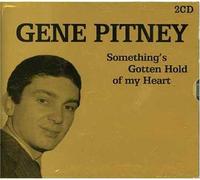 Gene Pitney - Something's Gotten Hold..