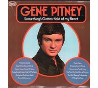 Gene Pitney - Something's Gotten Hold Of My Heart (12" Vinyl LP)
