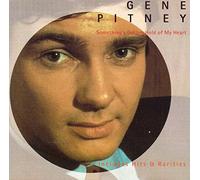 Gene Pitney - Something's Gotten Hold of My Heart
