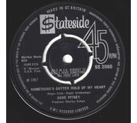 Gene Pitney - Something's Gotten Hold Of My Heart